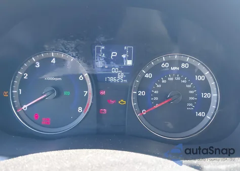 2015 Hyundai Accent Sport from USA, damaged, VIN KMHCU5AE2FU225591